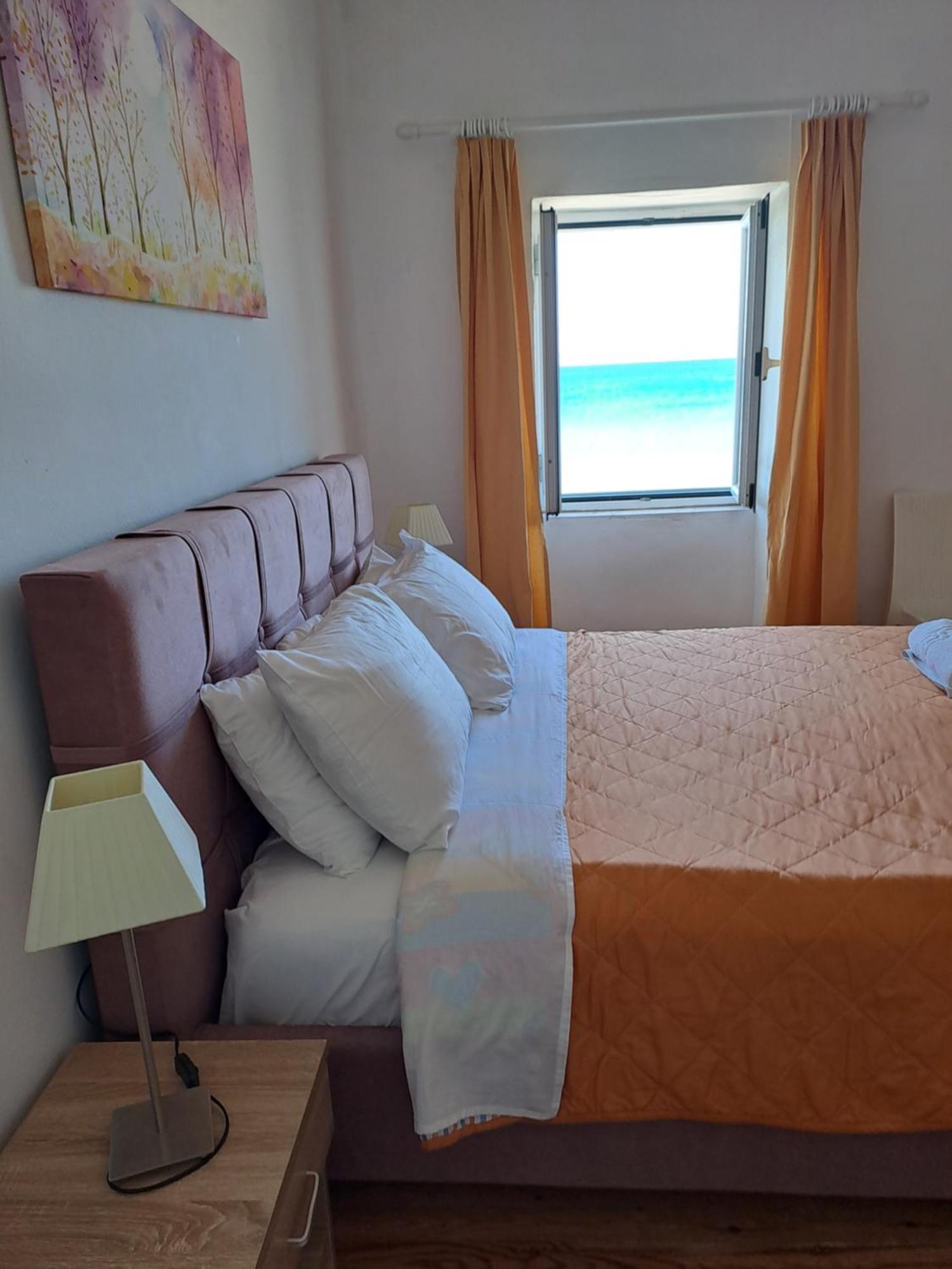 Seaside Studios Μεσογγή Εξωτερικό φωτογραφία