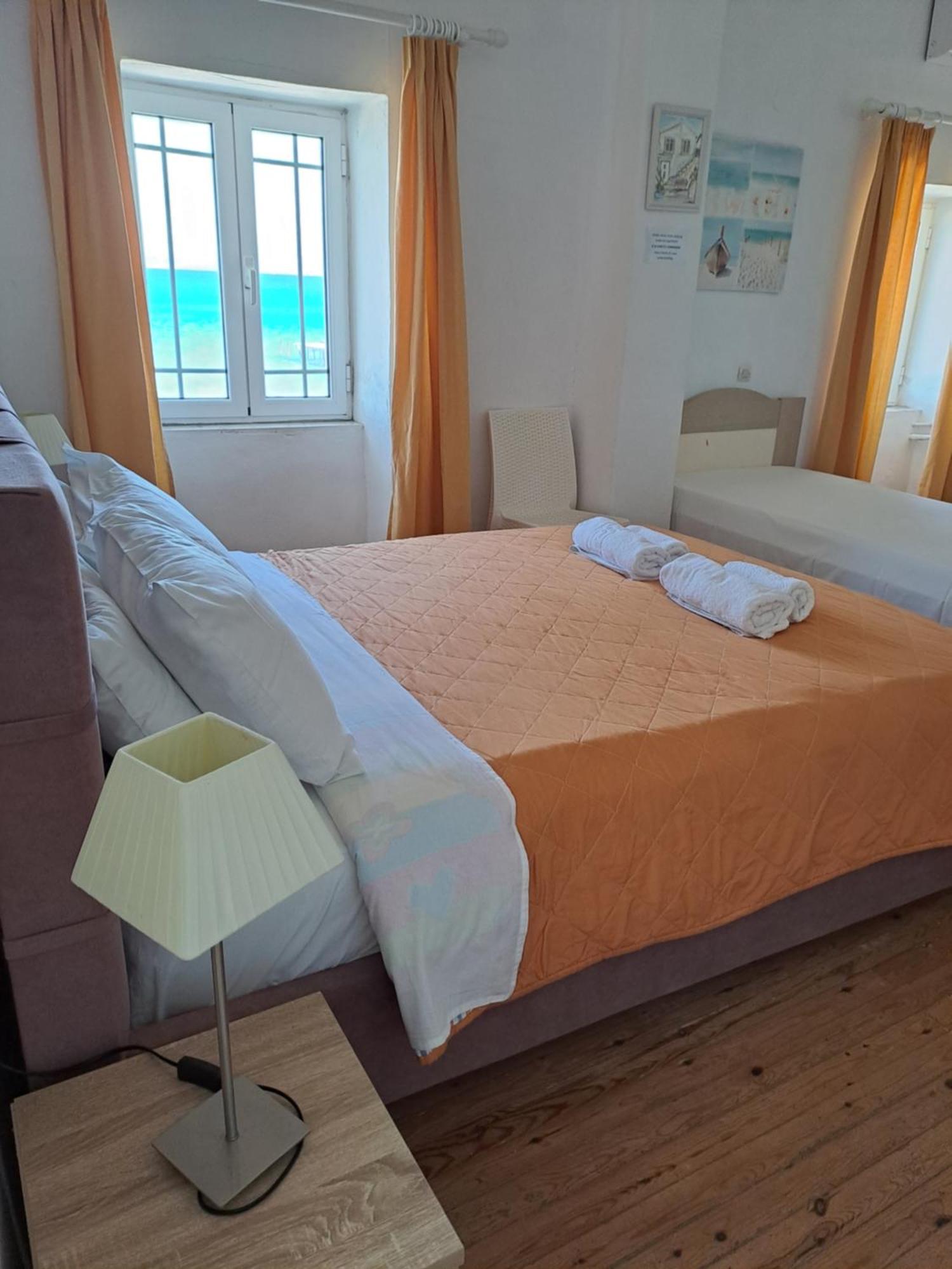 Seaside Studios Μεσογγή Εξωτερικό φωτογραφία